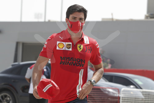 F1 Grand Prix of Bahrain
