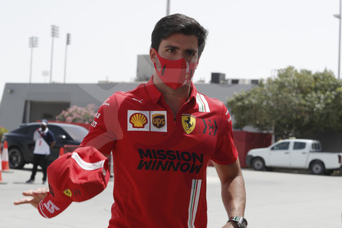 F1 Grand Prix of Bahrain