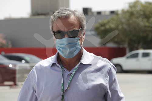 F1 Grand Prix of Bahrain
