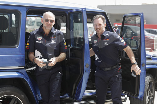 F1 Grand Prix of Bahrain