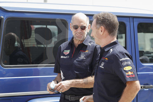 F1 Grand Prix of Bahrain