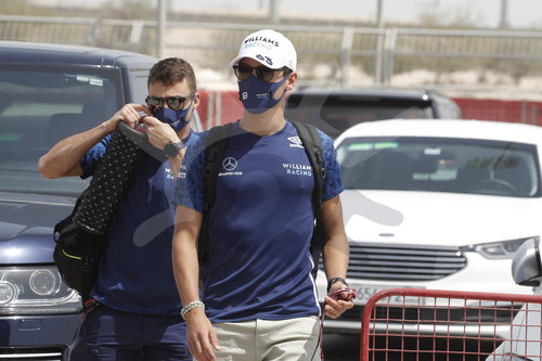 F1 Grand Prix of Bahrain