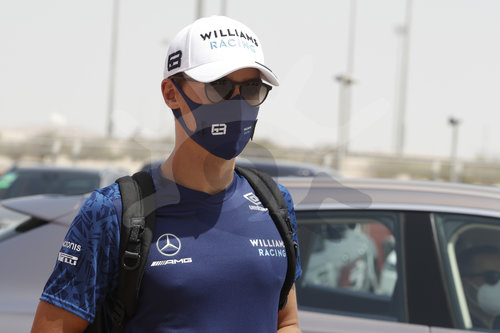 F1 Grand Prix of Bahrain