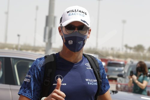 F1 Grand Prix of Bahrain