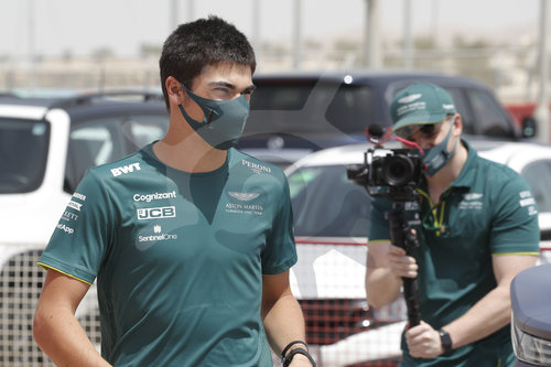 F1 Grand Prix of Bahrain