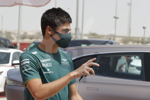 F1 Grand Prix of Bahrain