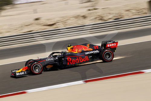 F1 Grand Prix of Bahrain