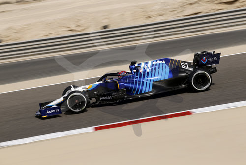 F1 Grand Prix of Bahrain