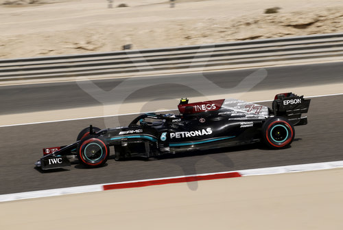 F1 Grand Prix of Bahrain