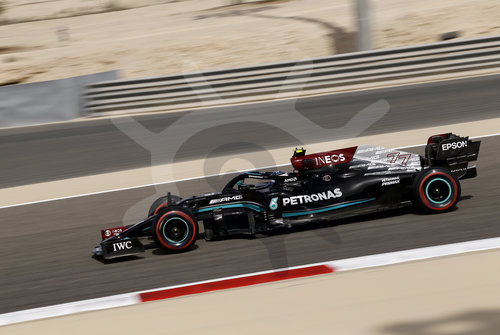 F1 Grand Prix of Bahrain