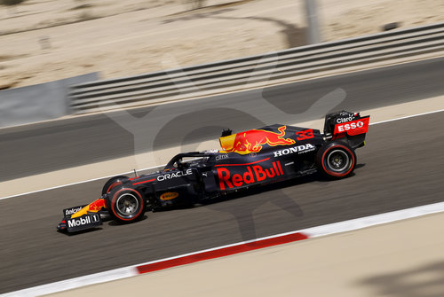 F1 Grand Prix of Bahrain