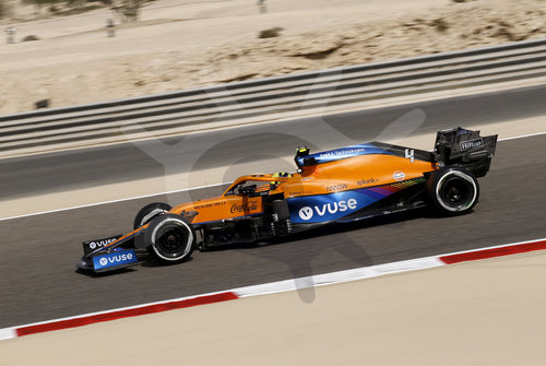 F1 Grand Prix of Bahrain