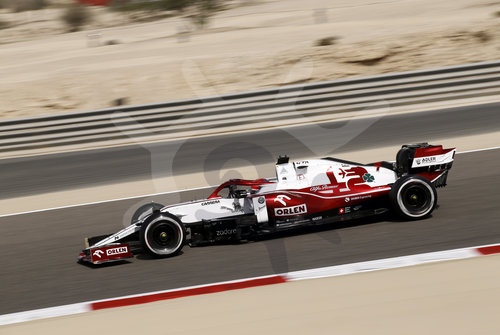F1 Grand Prix of Bahrain