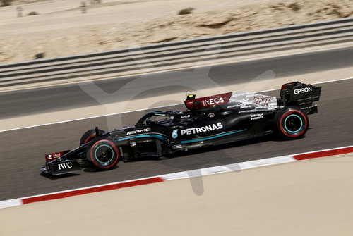 F1 Grand Prix of Bahrain