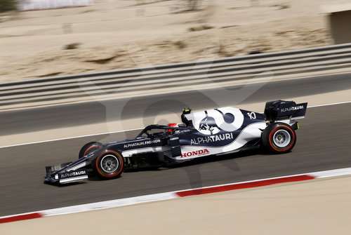 F1 Grand Prix of Bahrain