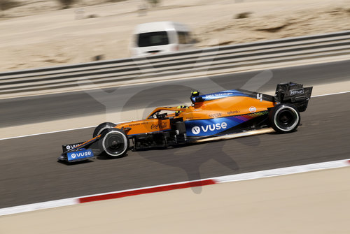 F1 Grand Prix of Bahrain