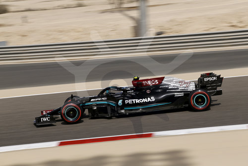 F1 Grand Prix of Bahrain
