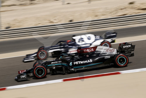 F1 Grand Prix of Bahrain