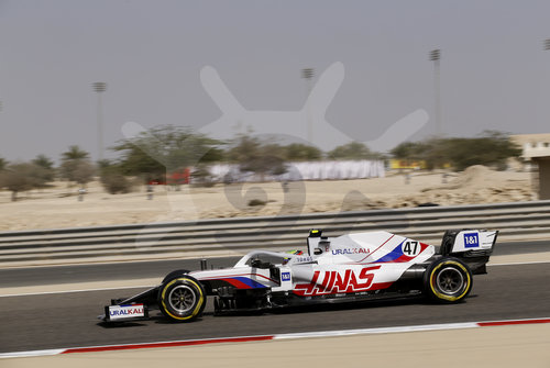 F1 Grand Prix of Bahrain