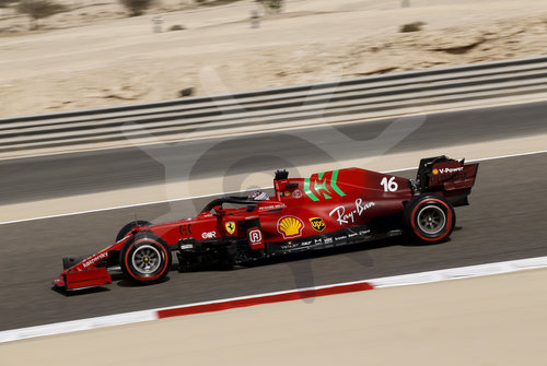 F1 Grand Prix of Bahrain