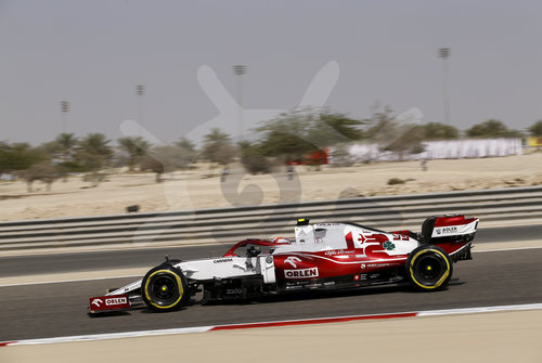 F1 Grand Prix of Bahrain