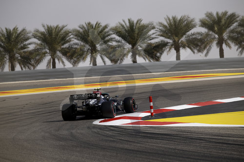 F1 Grand Prix of Bahrain