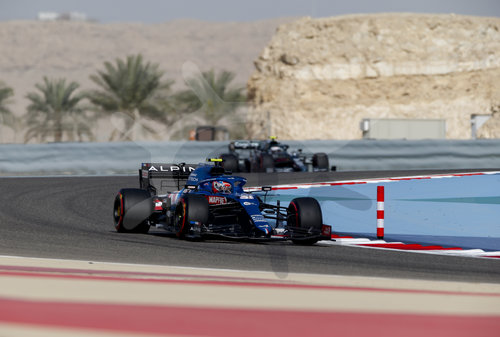 F1 Grand Prix of Bahrain