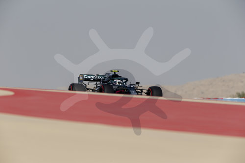 F1 Grand Prix of Bahrain
