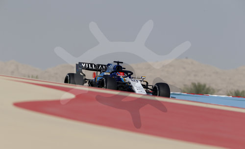 F1 Grand Prix of Bahrain