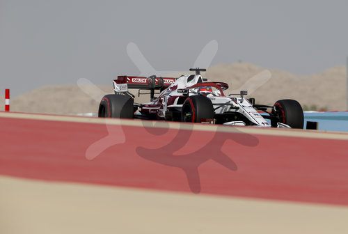 F1 Grand Prix of Bahrain