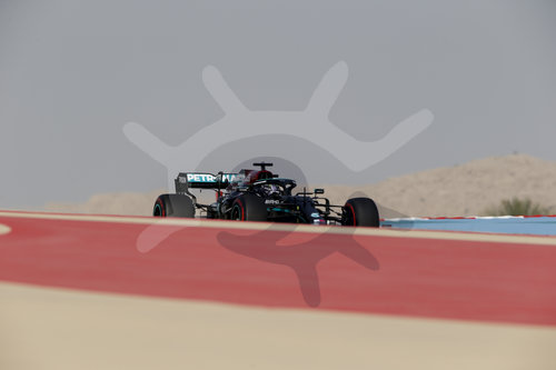 F1 Grand Prix of Bahrain