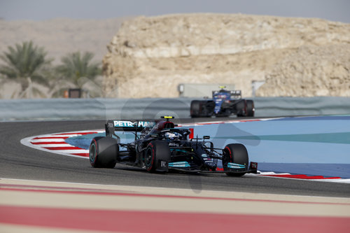 F1 Grand Prix of Bahrain