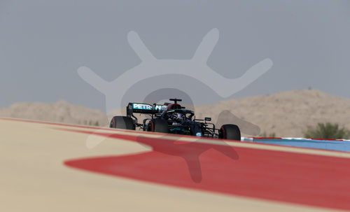 F1 Grand Prix of Bahrain