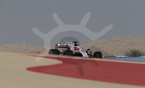 F1 Grand Prix of Bahrain