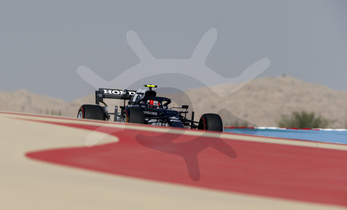 F1 Grand Prix of Bahrain