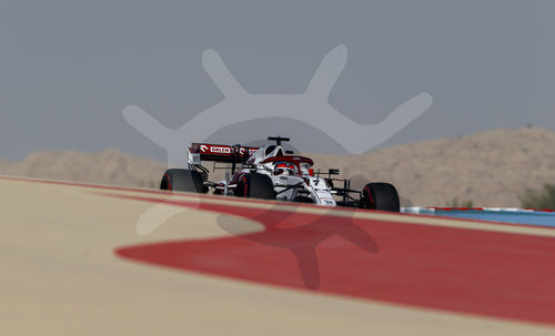 F1 Grand Prix of Bahrain