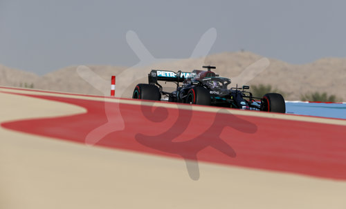 F1 Grand Prix of Bahrain