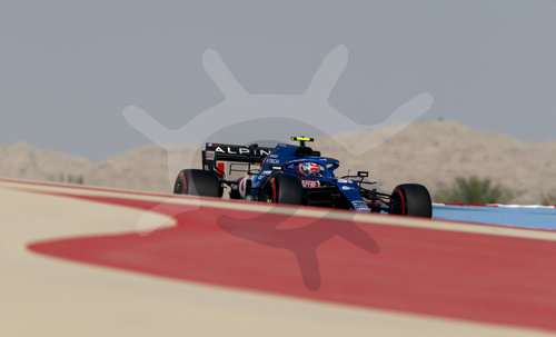 F1 Grand Prix of Bahrain