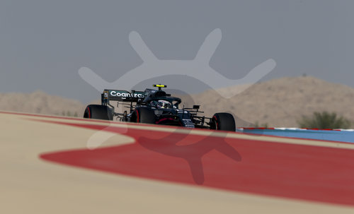 F1 Grand Prix of Bahrain