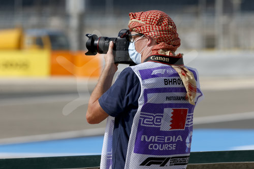 F1 Grand Prix of Bahrain
