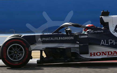 F1 Grand Prix of Bahrain