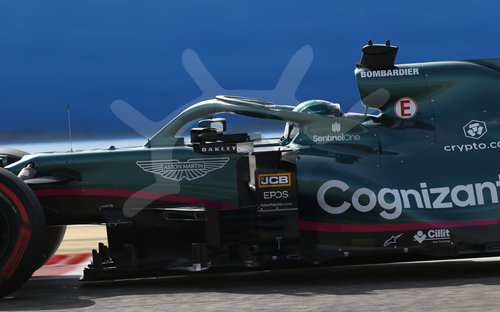 F1 Grand Prix of Bahrain