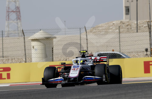 F1 Grand Prix of Bahrain