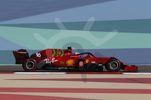 F1 Grand Prix of Bahrain