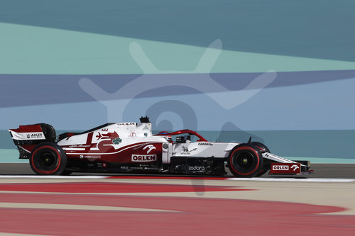 F1 Grand Prix of Bahrain