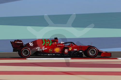 F1 Grand Prix of Bahrain