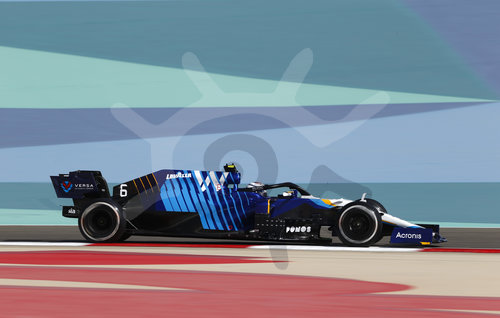 F1 Grand Prix of Bahrain