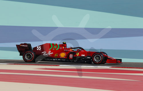 F1 Grand Prix of Bahrain