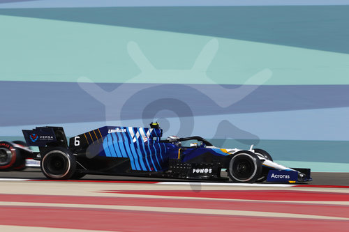 F1 Grand Prix of Bahrain