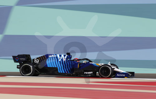 F1 Grand Prix of Bahrain